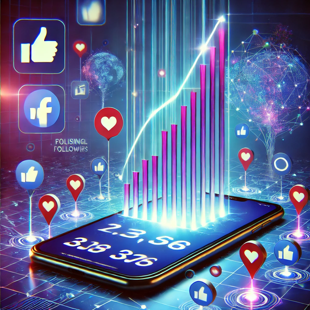 Social Media Growth